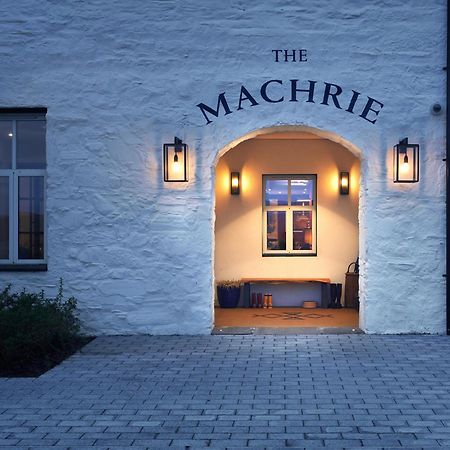 Another Place, The Machrie Port Ellen Extérieur photo