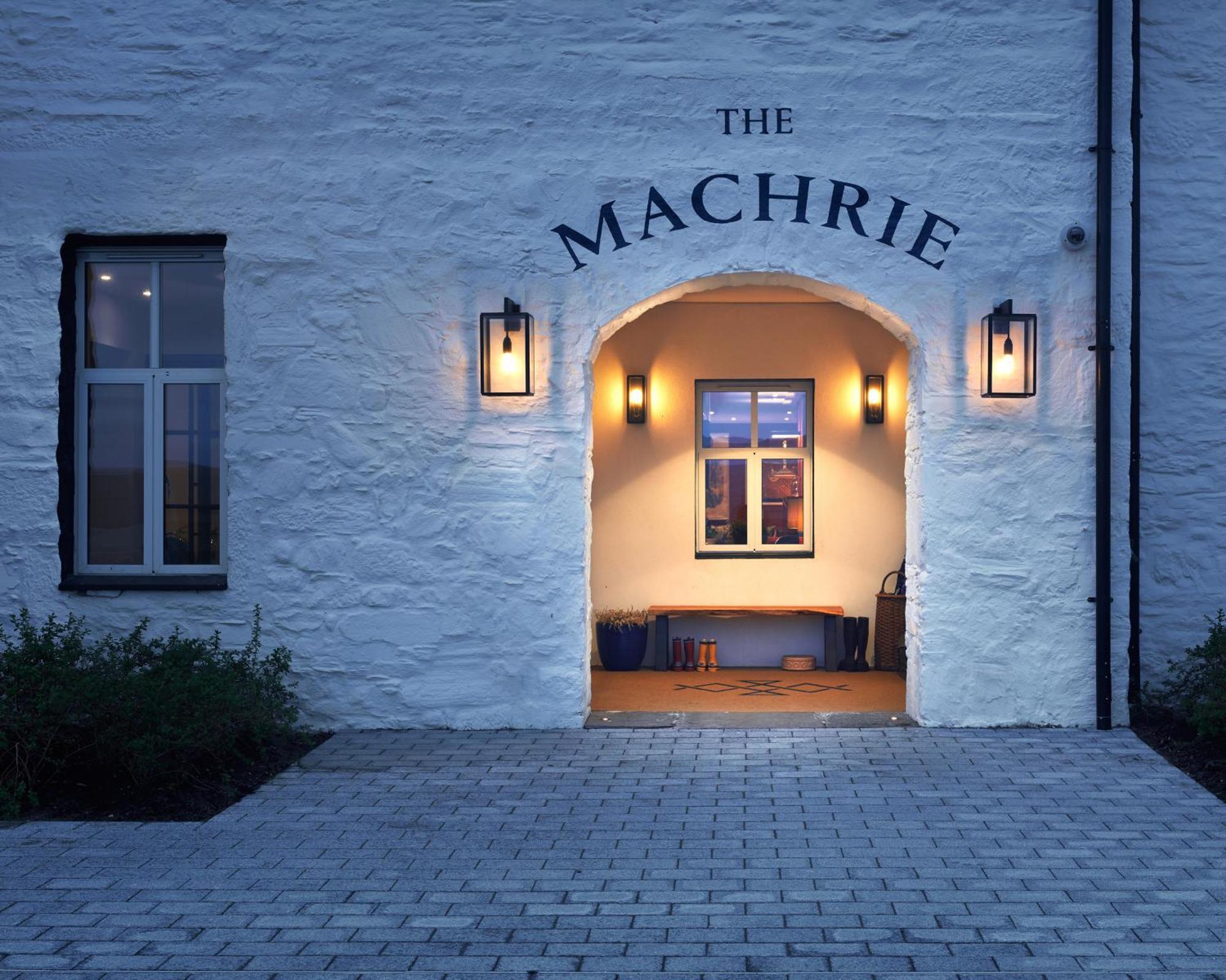 Another Place, The Machrie Port Ellen Extérieur photo